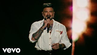 pedro capo interludio en vivo coliseo de puerto rico