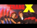 Trans x living on remix