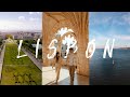 The Ultimate TRAVEL GUIDE To LISBON - 2022