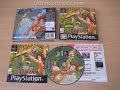 Psx Disney Tarzan 