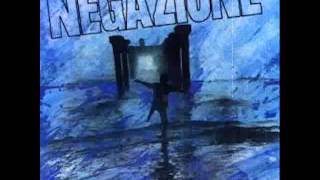 Video thumbnail of "Negazione  - Ho Pianto - ...Pè -"