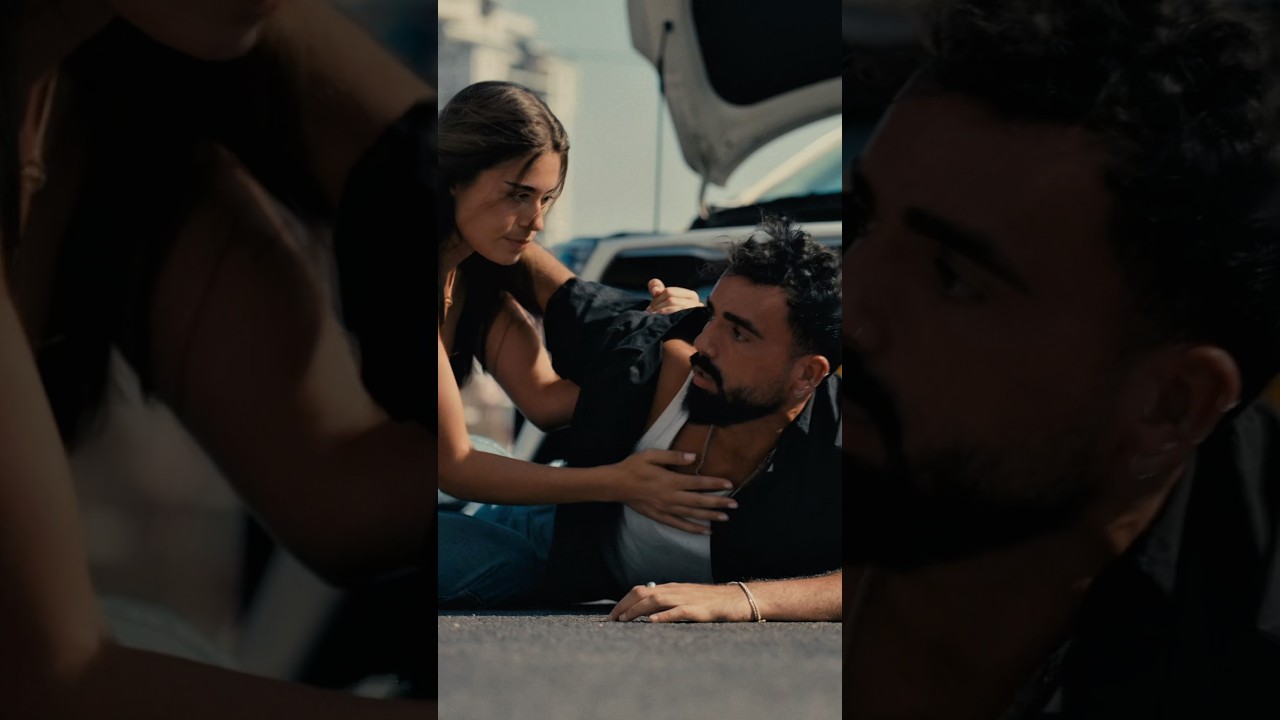 אזהר טריגר ⚠️קיר רביעי פרק 2- פוסט טראומה תשתפו להעלאת המודעות🤍