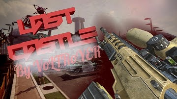 LAST CASTEL OCE / By VoLTRoYER for SHiFT