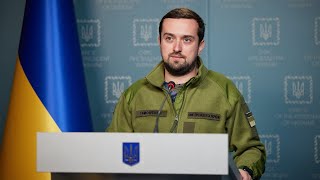 Про початок процесу відновлення в семи областях, де припинено або частково припинено бойові дії.