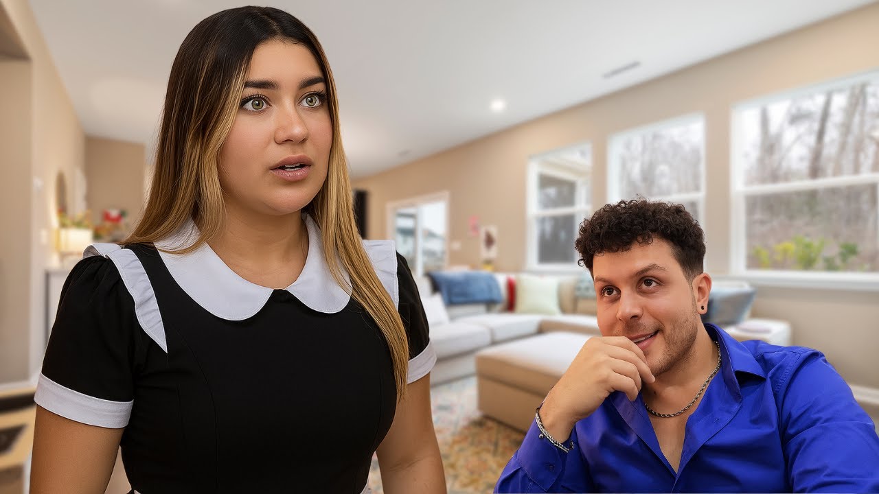 LA CONTRATARON DE SIRVIENTA Y SE CONVIRTIÓ EN DUEÑA DE SU EMPRESA. 🌹Secretos de Vida🌹