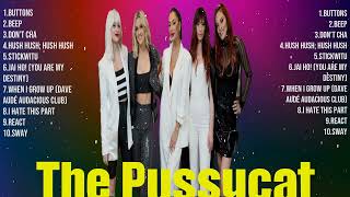 The Pussycat Dolls 2024 Hits ~ The Pussycat Dolls 2024 ~ The Pussycat Dolls 2024 Hits