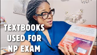 Nurse Practitioner Essentials: The Textbooks You NEED Guide