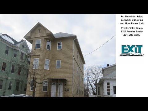 222 River Avenue, Providence, RI home video tour