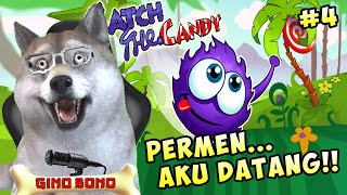 TANGKAP PERMENNYA, KASIH KE PACAR!! - CATCH THE CANDY FUN PUZZLES #4 screenshot 5