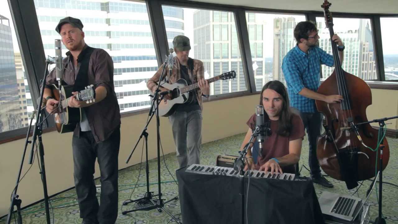 "If By Morning" - The Pines // Brite Session