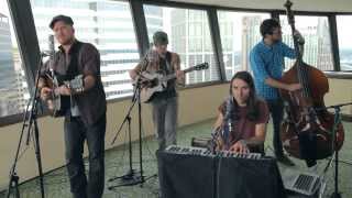 "If By Morning" - The Pines // Brite Session