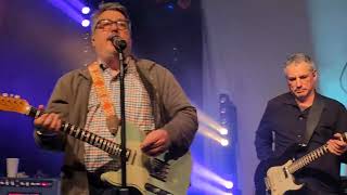 They Might Be Giants - &quot;Narrow Your Eyes&quot; (2024-05-09 - Mr. Smalls, Pittsburgh, PA)