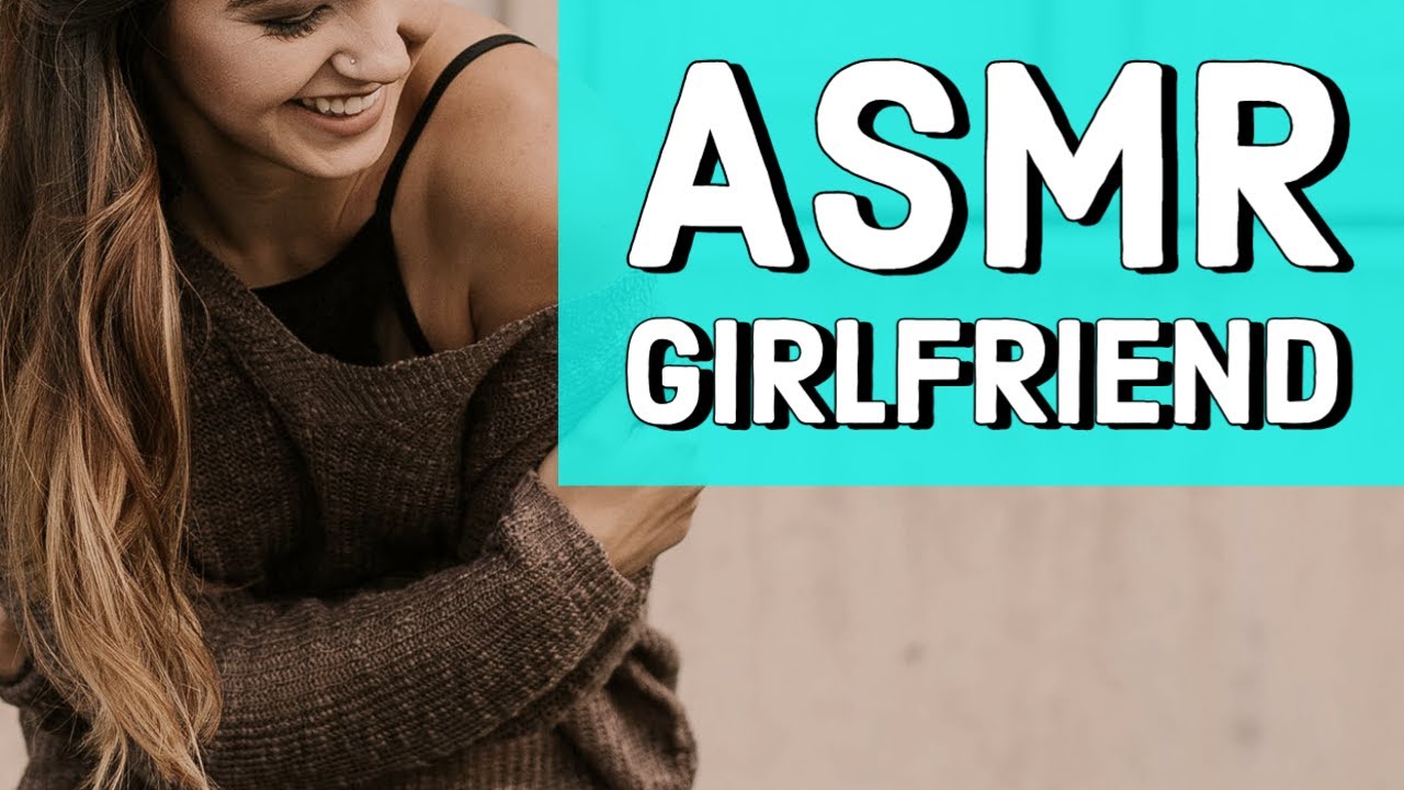 ASMR Cute girl TEASES YOU in class! (soft voice, wholesome roleplay