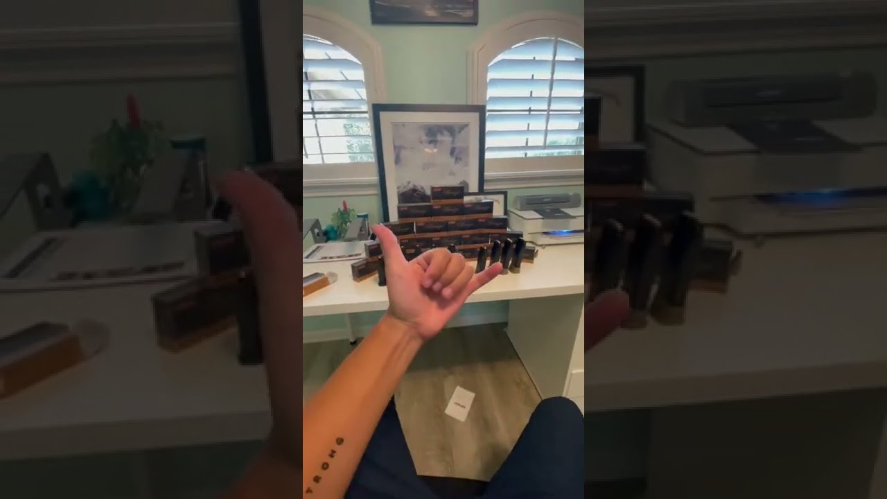 1000 Round PMC Bronze Haul 