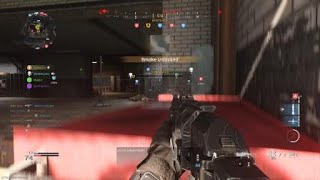 Call of Duty: Modern Warfare - Bizon Multi Kill