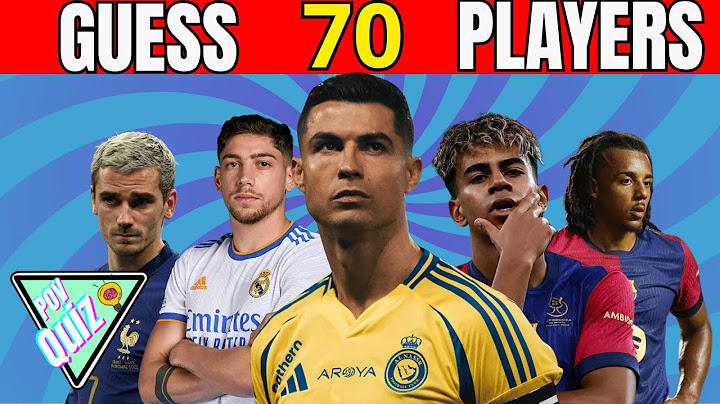 ADIVINA 70 JUGADORES DE FÚTBOL EN 3 SEGUNDOS ⚽ QUIZ DE FÚTBOL 2025