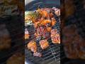 award-winning charred up chicken 🏆 | Chicken Recipe | HowToBBQRight Shorts