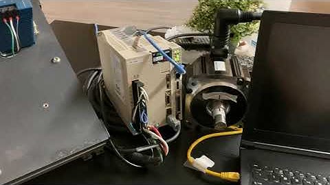 Yaskawa Connectivity to Allen Bradley Part 1