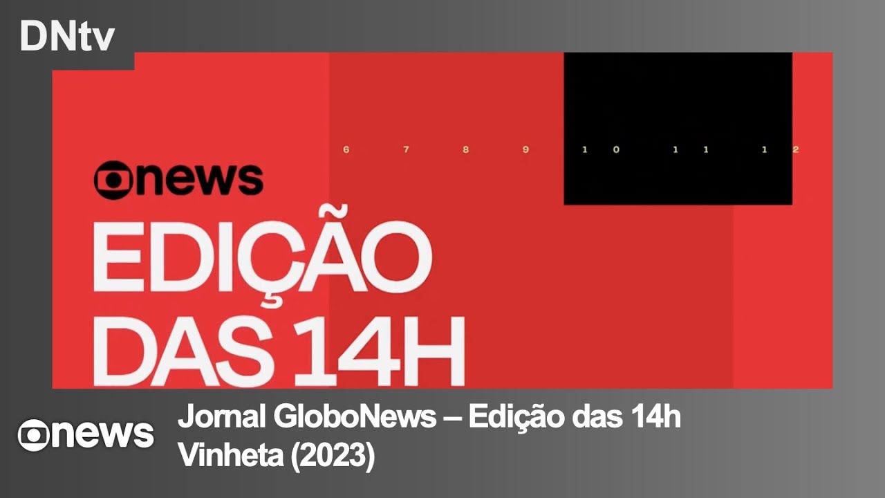 Jornal GloboNews - Edição das 15h, Logopedia