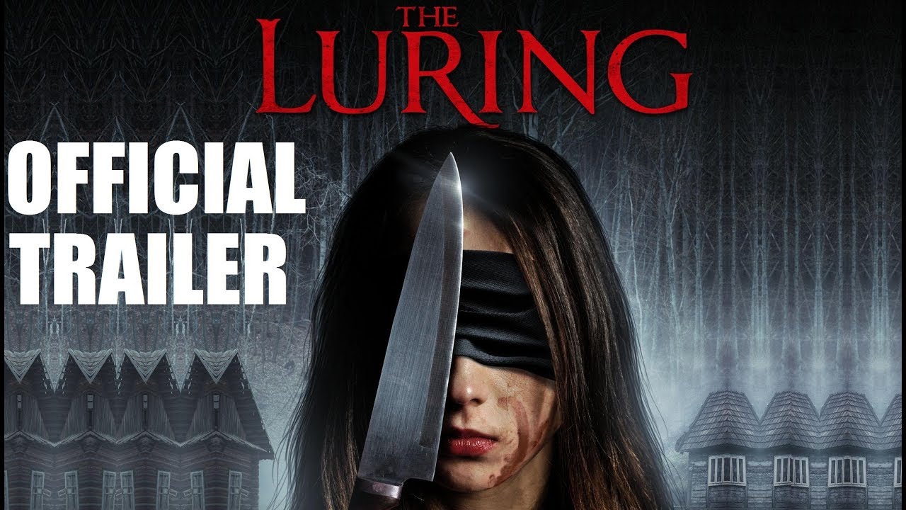 Download THE LURING - Official Trailer - 2020 Thriller / Horror Movie