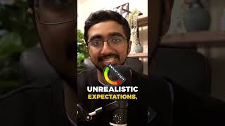 one big MISTAKE made in college #shorts