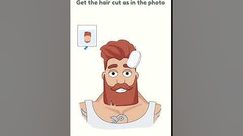 DOP 2 : Delete One Part Level 308 Gameplay Walkthrough | Dop 2 level 308 answer