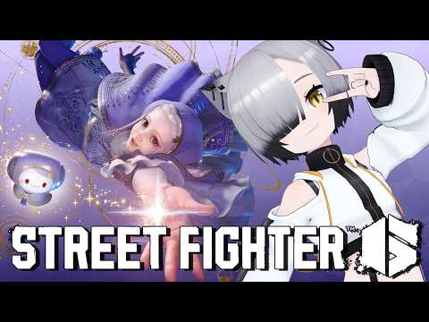 【 SF6 】陰ぐりっど　4日目