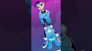 Care bears edit