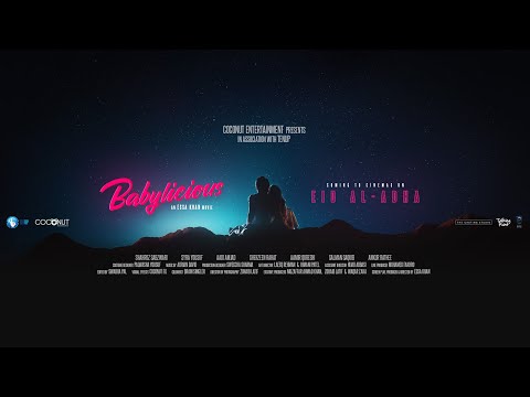 Babylicious | Official Trailer | June 27 | Syra Yousuf | Shahroz Sabzwari