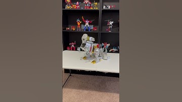 Grimlock transforms #transformers #grimlock #robot #dinosaur #shorts #fun #funny #cool #2025