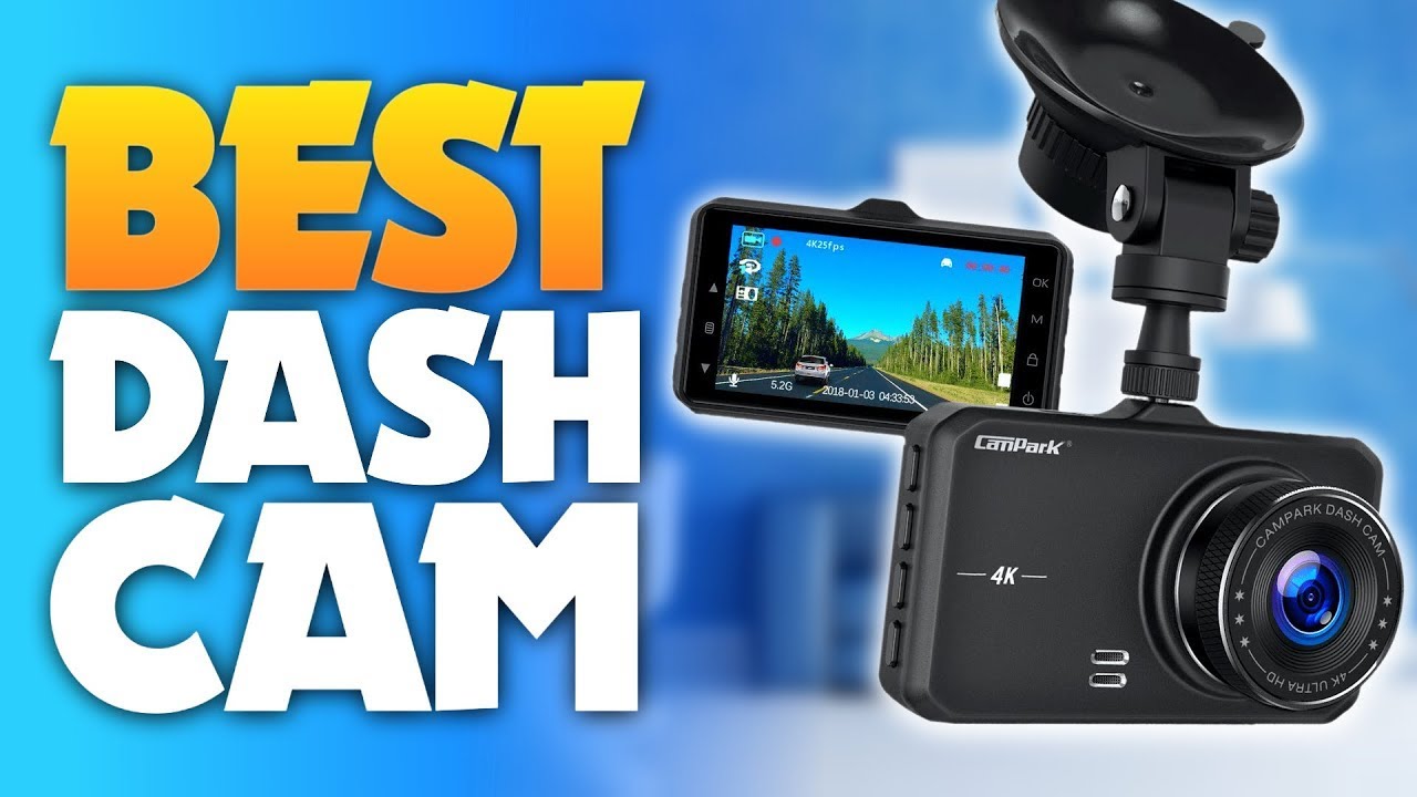 The 4 Best Dash Cams of 2024