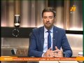 اللواء ايمن عبد التواب فى صفحة جديدة نعمل على اقامة الاسواق المتخصصة لخلخلة الكثافات فى القاهرة 