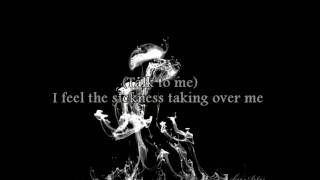 Video thumbnail of "Infected Mushroom - Killing time (lyrics)"