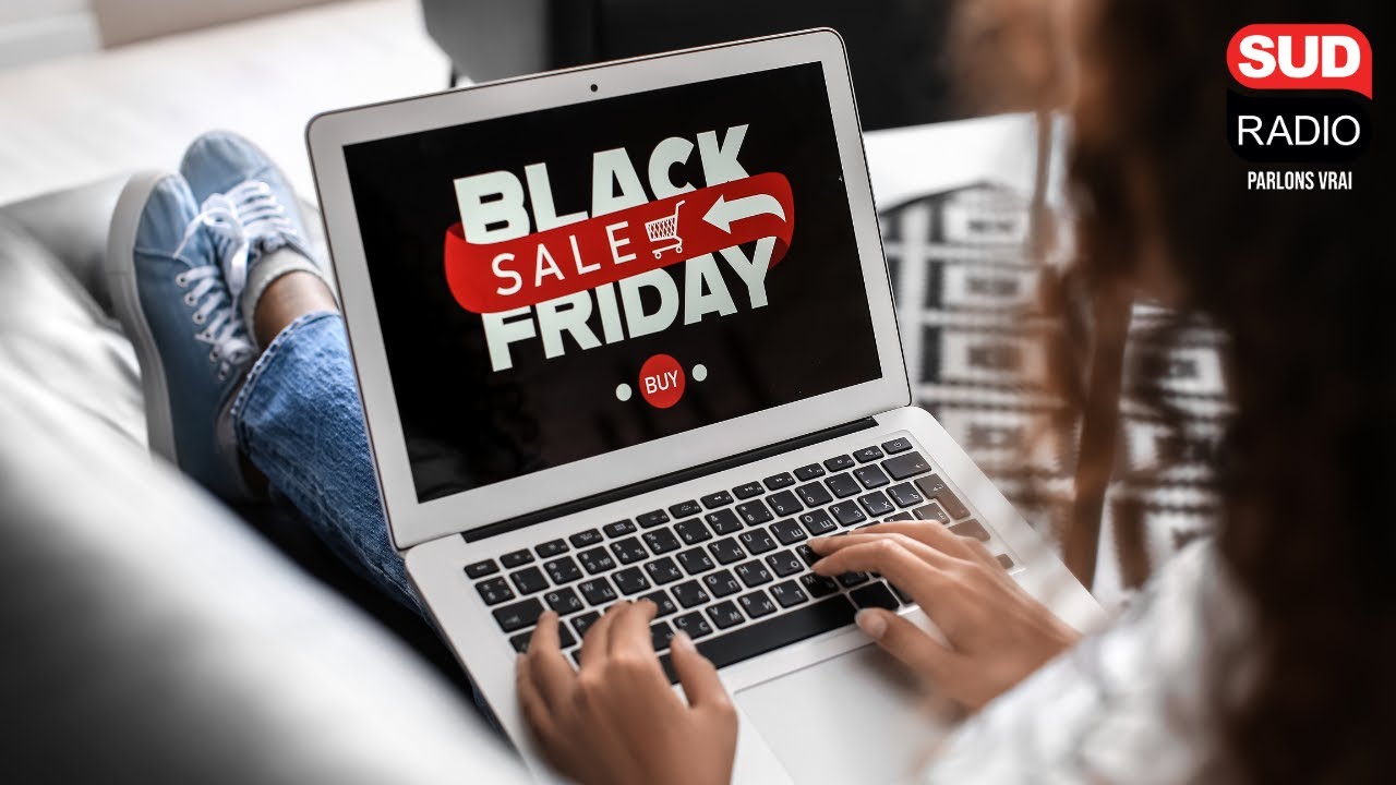 Allez-vous succomber au Black Friday ?