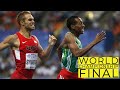 Men's 800m Final - Moscow 2013 World Championships | Race Recap