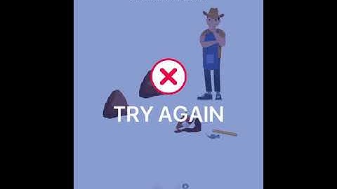 How to play easy game level - 175