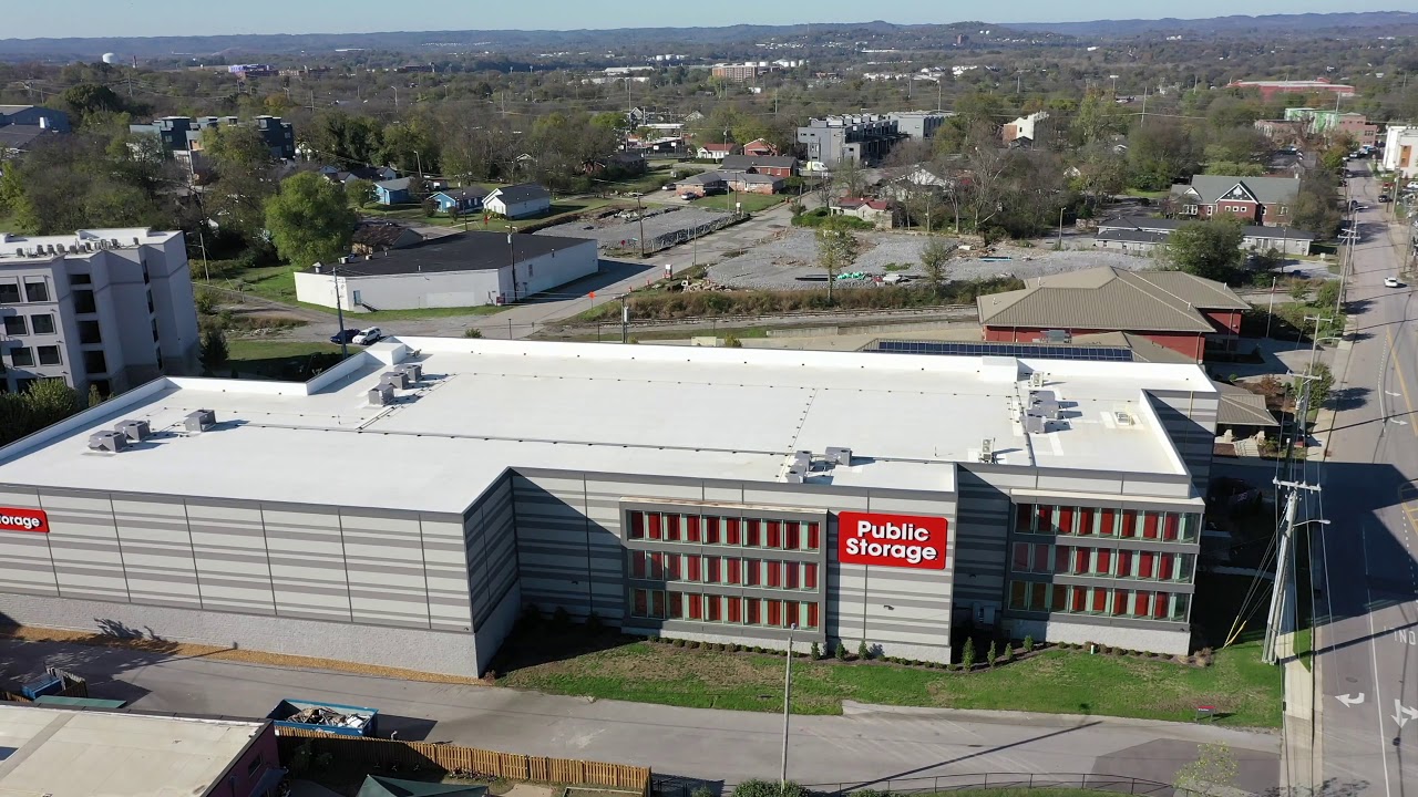 Public Storage Nashville Tn Dandk Organizer