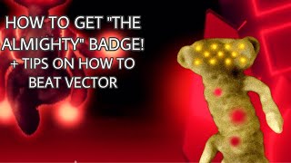 HOW TO GET “THE ALMIGHTY” BADGE + GREEDY SKIN IN BEAR ALPHA! Net Worth
