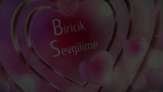 💖Kalbimin Tek Sahibine💖 Cansu & Bircan