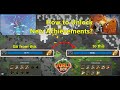 How to unlock the new achievements in the 0.50 WorldBox update?