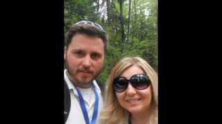 The Story of Janine and Dan