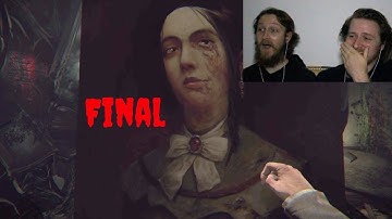 Private Selection: Layers of Fear - Part 5