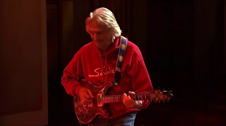 Light At The Edge Of The World - John McLaughlin Q...