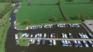 Moons Bridge Marina