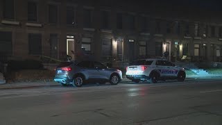 Homicide unit investigating after 9-month-old suffered critical injuries from 'suspicious' incident