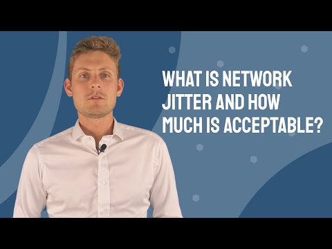 Thumbnail for What is Network Jitter and How Much is Acceptable?