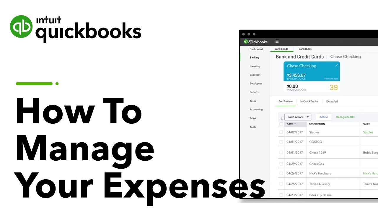 Quickbooks 2016 For Mac Changes Guide Me