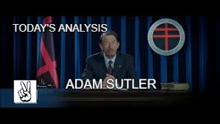 Celebrity Today's Analysis #64: Adam Sutler  (V For Vendetta) Net Worth