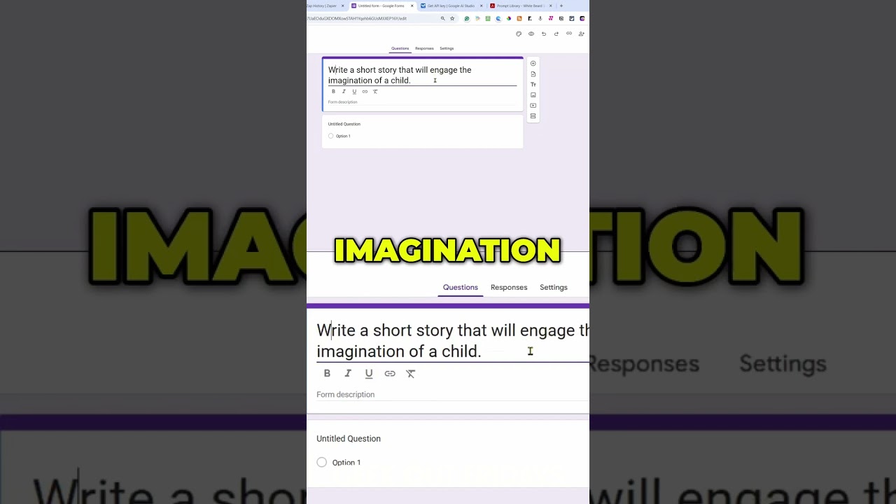 AI Story Generator: Write Kid's Stories with Magic