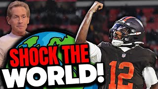 Shedeur Sanders Will Do The UNTHINKABLE On Sunday!